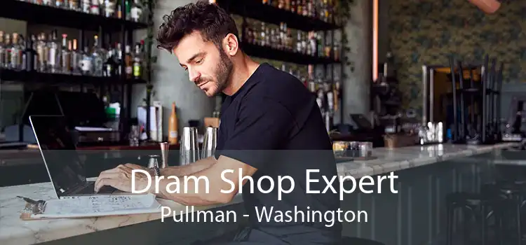 Dram Shop Expert Pullman - Washington