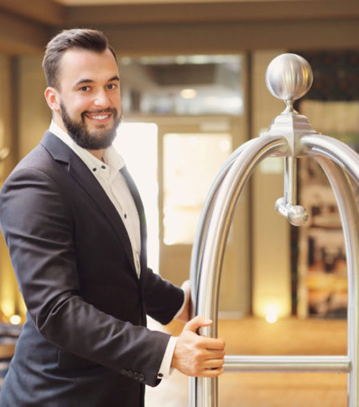 Best Hospitality Services in Lebam