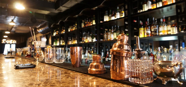 Bar Expert Services in Palo Blanco, TX