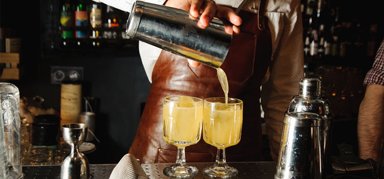 Bartending Consultant in Fruit Cove, FL