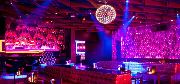 Best Nightclub Consulting in Spring Hill