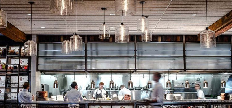 Best Restaurant Consulting in Garner