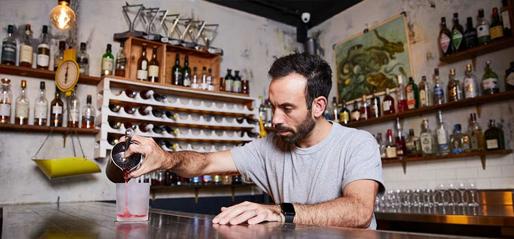Beverage Business Consultant in Hillsview, SD