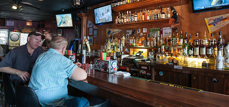 Benefits of Dram Shop Expert in Palo Blanco, TX