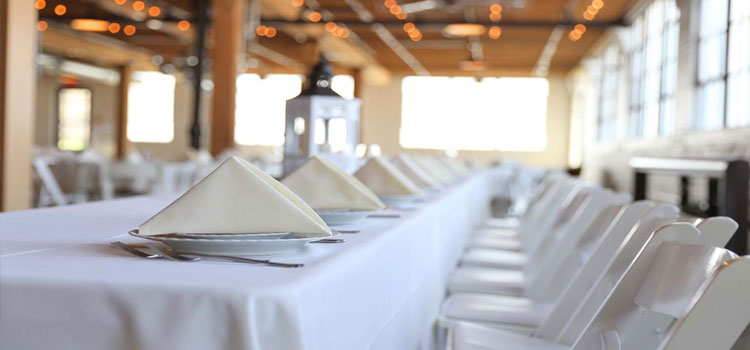 Hospitality Consulting Services in Lebam, WA