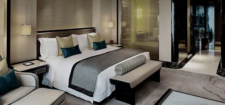 Luxury Hospitality Consulting in Lebam
