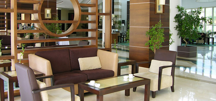 Luxury Hotel Consulting in Jersey City