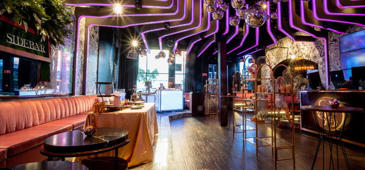 Best Nightclub Consultant in Spring Hill, FL