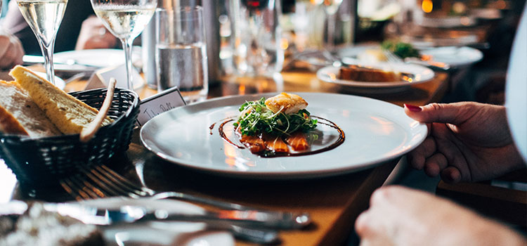 Restaurant Consulting Prices in Garner, NC